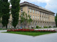 Trg Marka Marulića 19